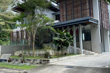 Country Heights Damansara