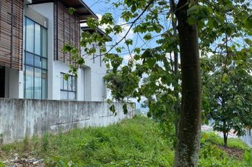 Country Heights Damansara