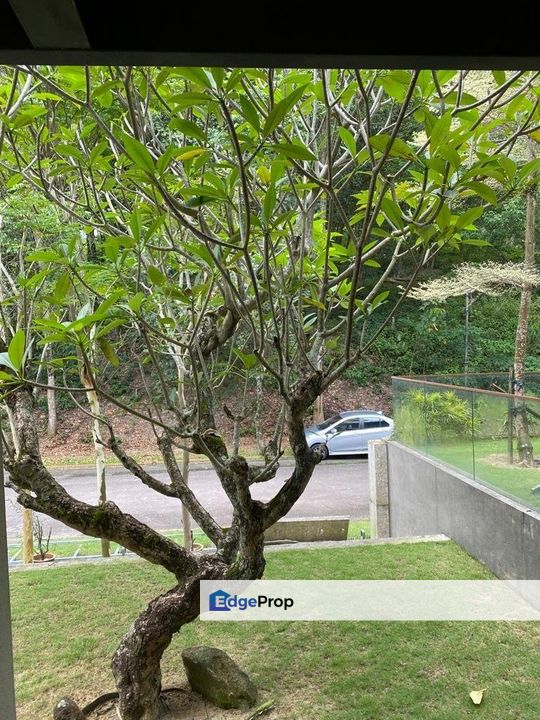 Country Heights Damansara, Kuala Lumpur, Country Heights Damansara