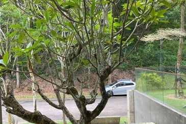 Country Heights Damansara