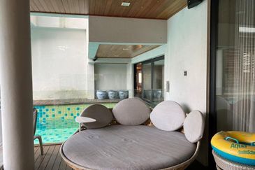 Country Heights Damansara