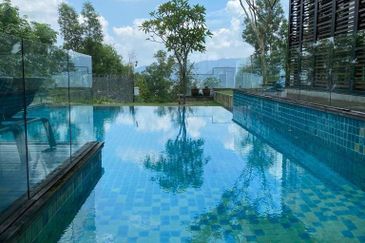 Country Heights Damansara