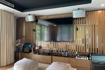 Country Heights Damansara