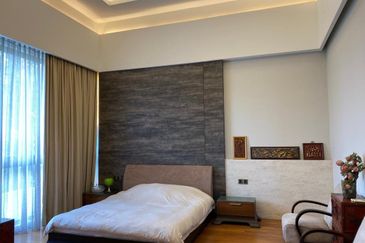 Country Heights Damansara