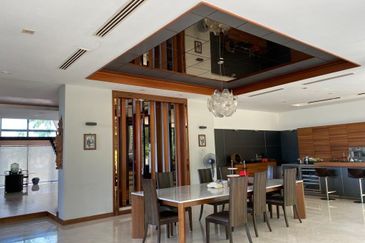 Country Heights Damansara