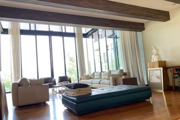 Country Heights Damansara