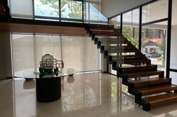 Country Heights Damansara