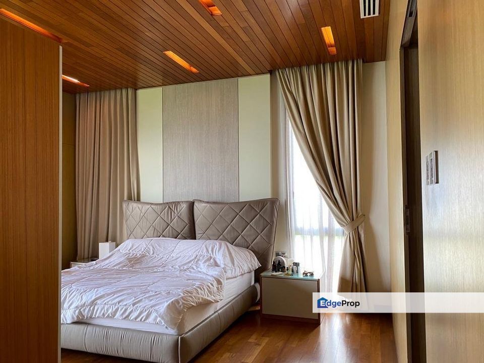 Country Heights Damansara, Kuala Lumpur, Country Heights Damansara