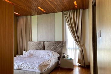 Country Heights Damansara