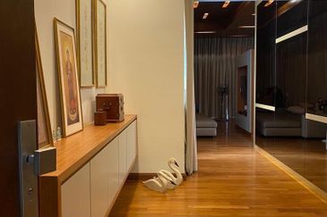 Country Heights Damansara