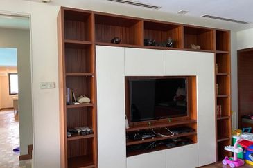 Country Heights Damansara