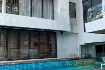 Country Heights Damansara