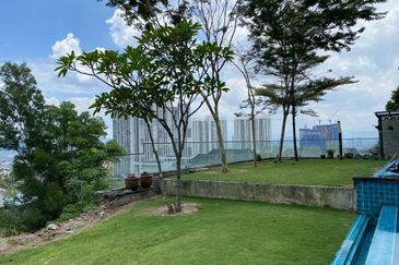 Country Heights Damansara