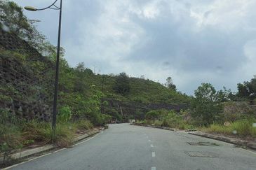 Santuari Park Pantai