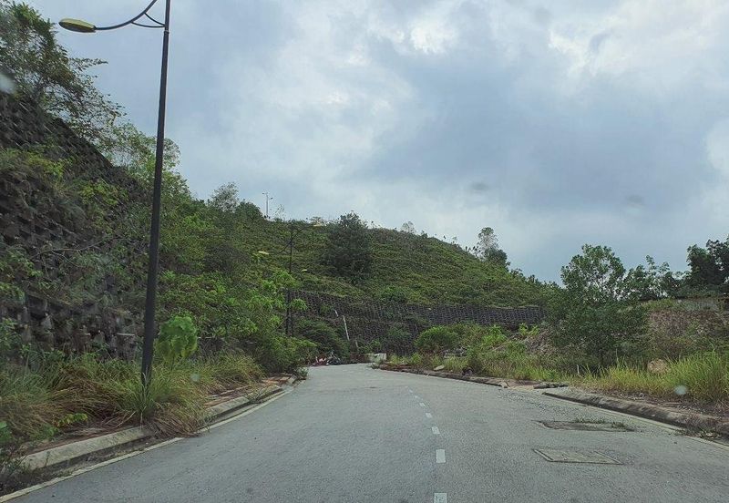 Santuari Park Pantai *