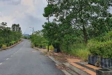 Santuari Park Pantai