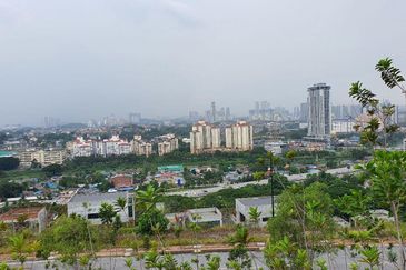 Santuari Park Pantai