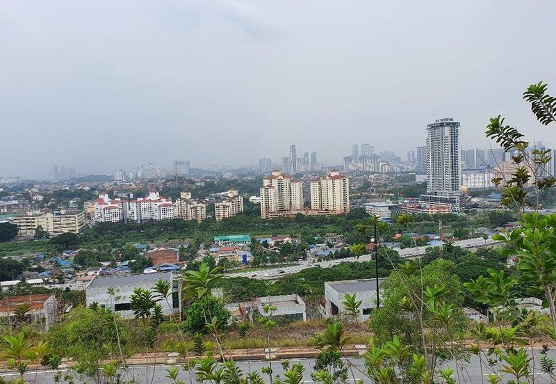 Santuari Park Pantai *