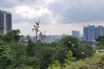 Santuari Park Pantai