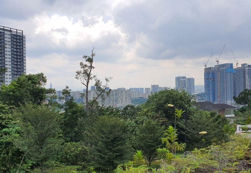 Santuari Park Pantai *