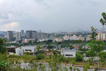 Santuari Park Pantai