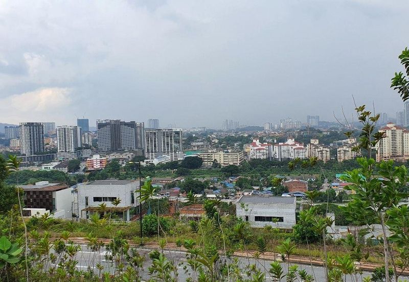 Santuari Park Pantai *