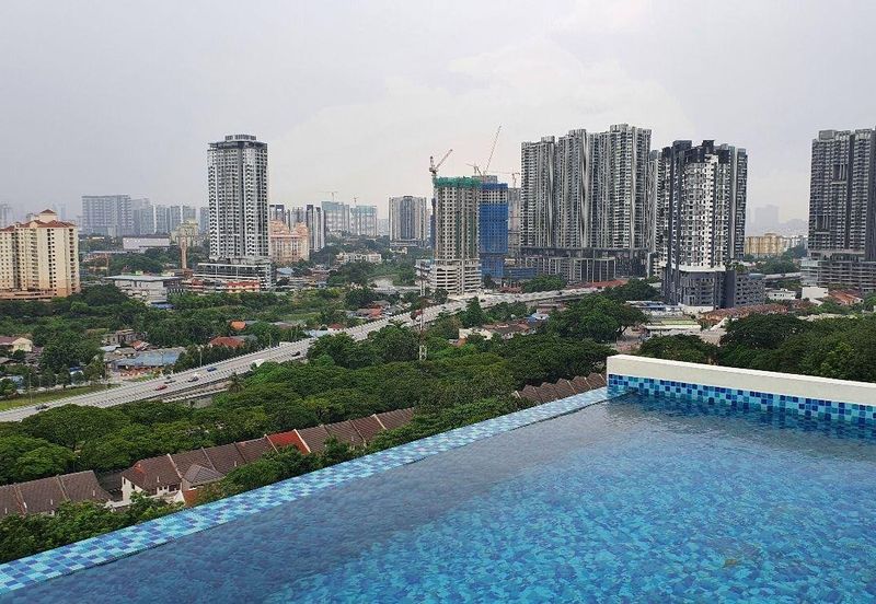 Santuari Park Pantai *