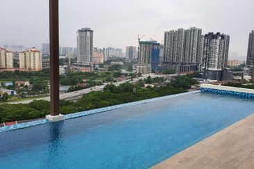 Santuari Park Pantai