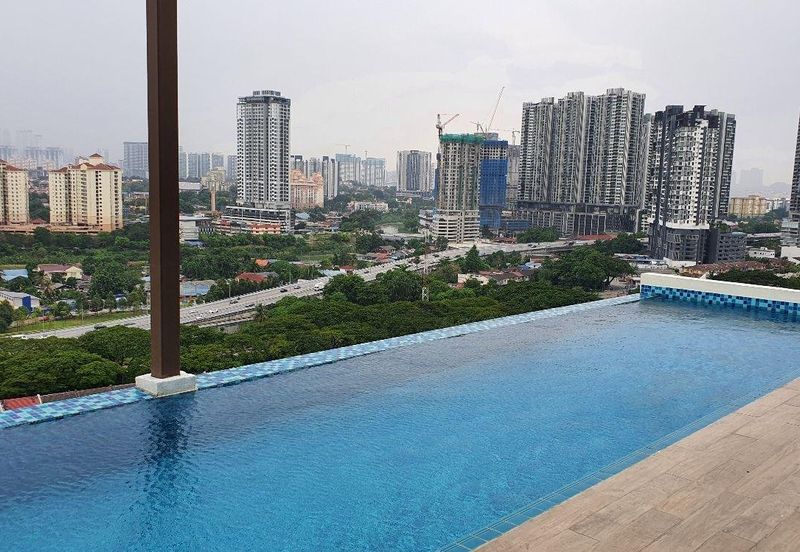 Santuari Park Pantai *