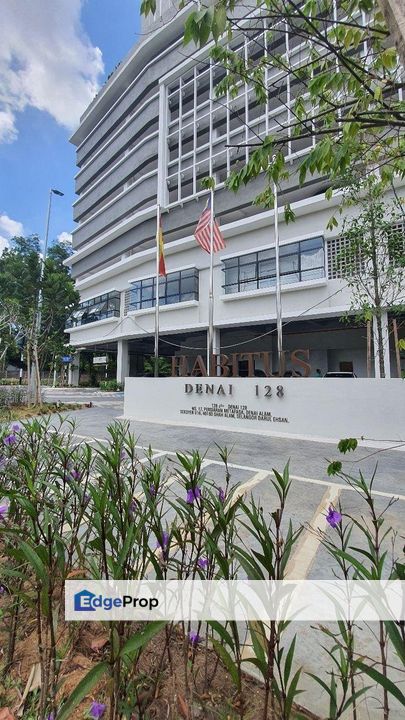 Habitus City of Elmina, Selangor, Shah Alam