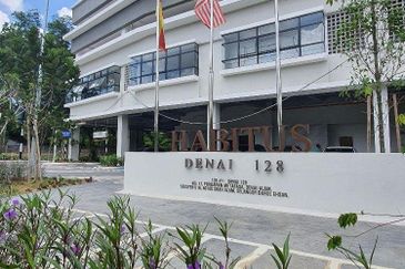 Habitus City of Elmina