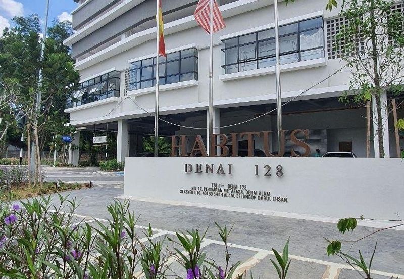 Habitus City of Elmina