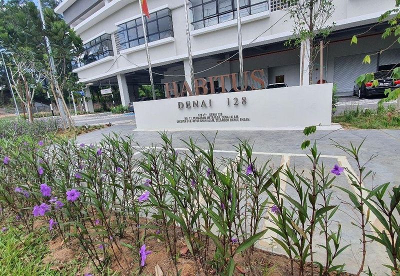 Habitus City of Elmina