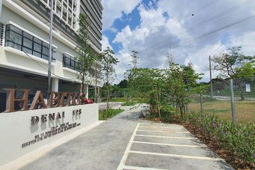 Habitus City of Elmina