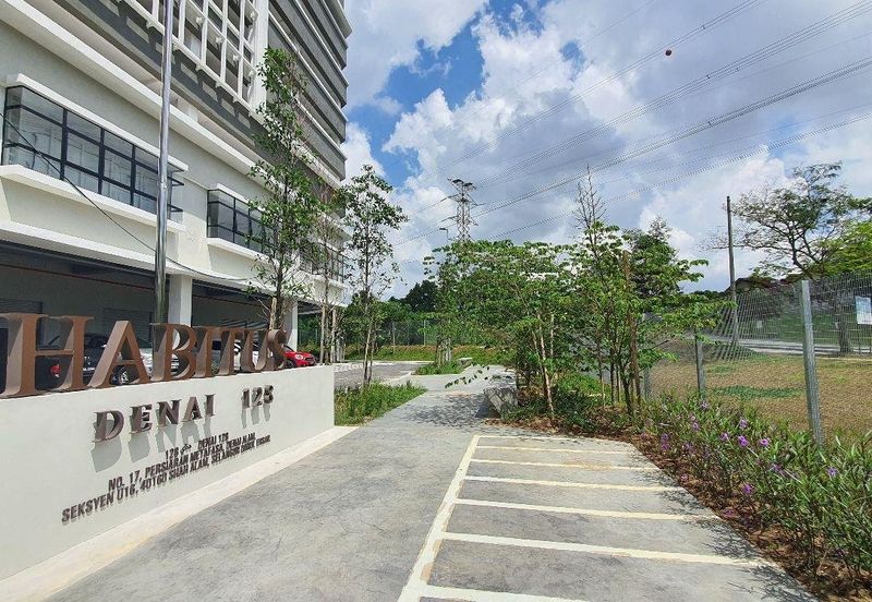 Habitus City of Elmina