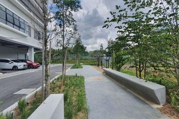 Habitus City of Elmina