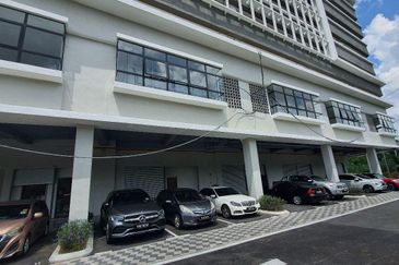 Habitus City of Elmina