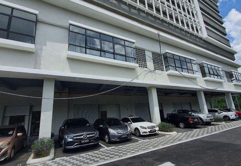 Habitus City of Elmina