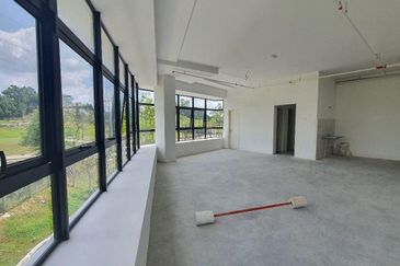 Habitus City of Elmina