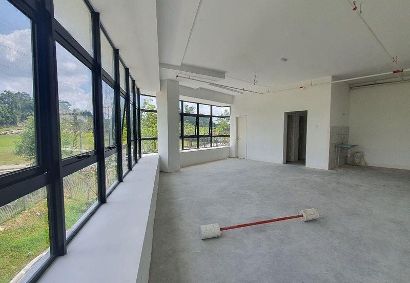 Habitus City of Elmina