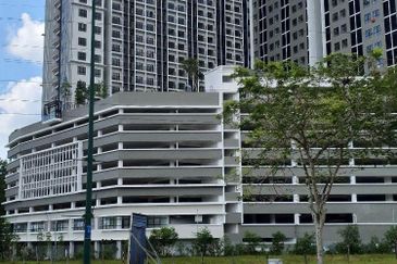 Habitus City of Elmina