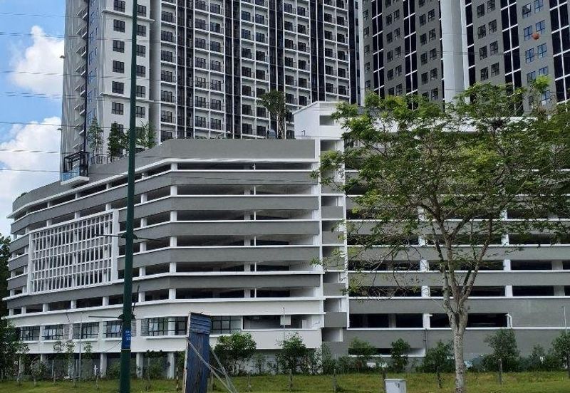 Habitus City of Elmina