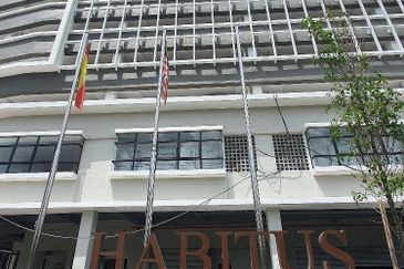 Habitus City of Elmina