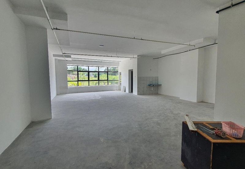 Habitus City of Elmina