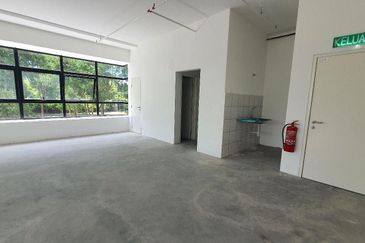 Habitus City of Elmina