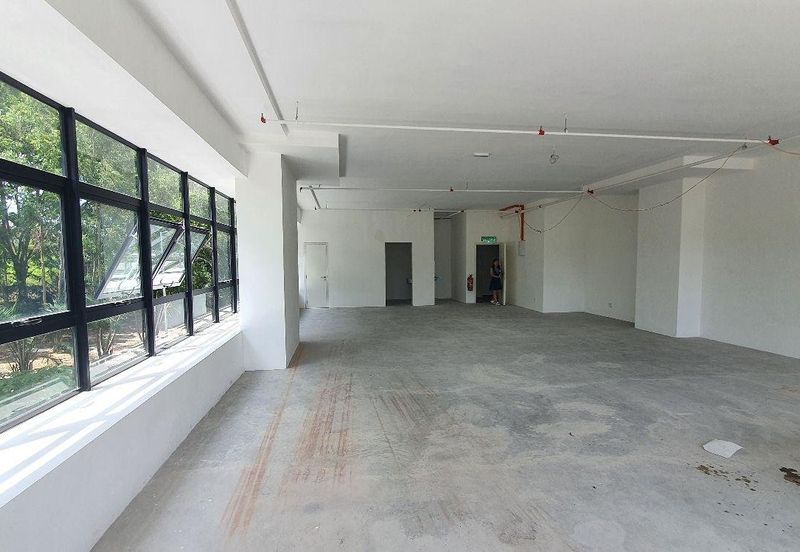 Habitus City of Elmina