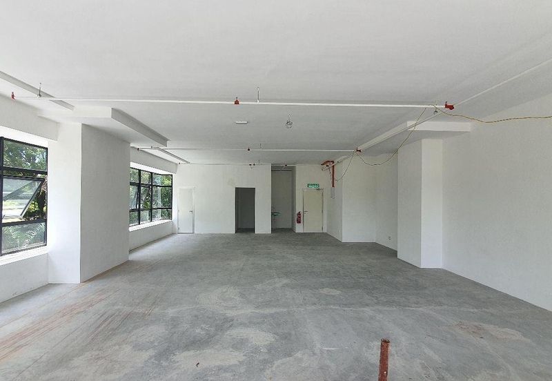 Habitus City of Elmina