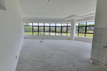 Habitus City of Elmina