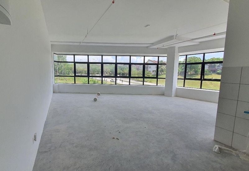 Habitus City of Elmina