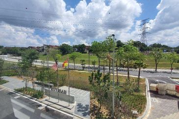 Habitus City of Elmina